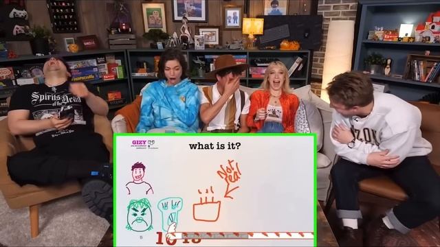 Angela and Chanse Being my Favorite People Ever смотреть онлайн