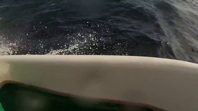 Windrace MK7 wave jumping in Wind!! Part 1 смотреть онлайн
