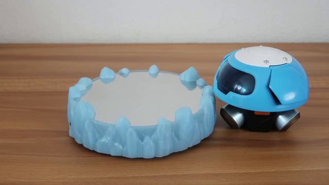 LEVITATING SNOWBALL UNBOXING + HANDS ON | Exklusives Pre-Release Video ★ Overwatch Deutsch смотреть онлайн