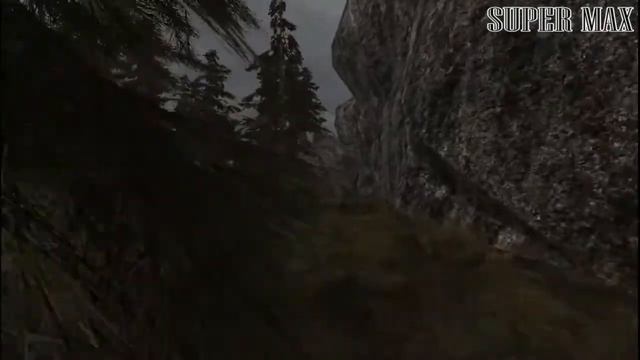 S.T.A.L.K.E.R. NLC 7.5 Я - Меченный #04. [Юра с Санатория и Кишка Зоны] смотреть онлайн