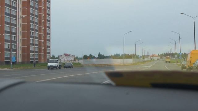 (SR20RUS) ЙобА-ПолоцК (8:15) смотреть онлайн