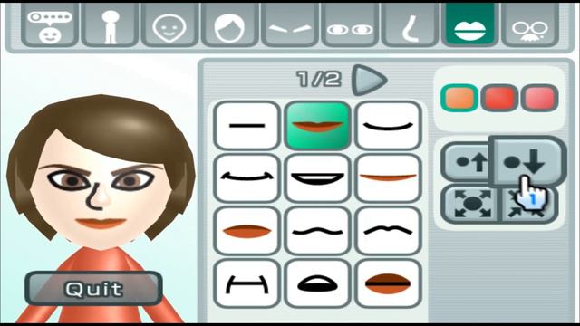 Jill Valentine - Resident Evil - Mii 188 смотреть онлайн