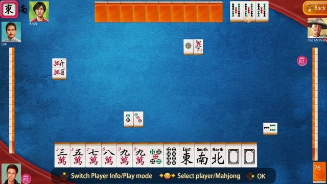 i Game Hong Kong Mahjong - Switch Edition - PLAY READY GO! смотреть онлайн