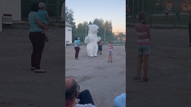 Выступили на празднике в пос 10 шахта смотреть онлайн