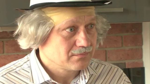 Archimedes metoda a výuková aplikace v iPadu смотреть онлайн