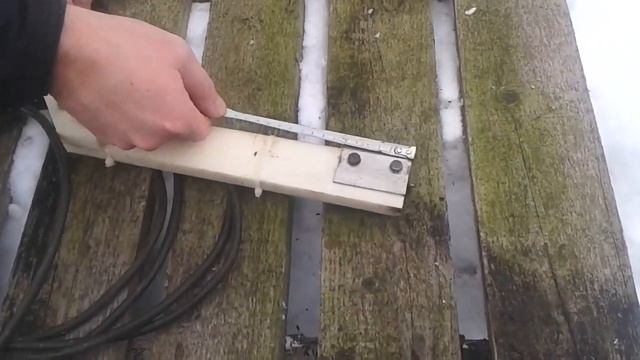 Щипцы для убоя свиней смотреть онлайн