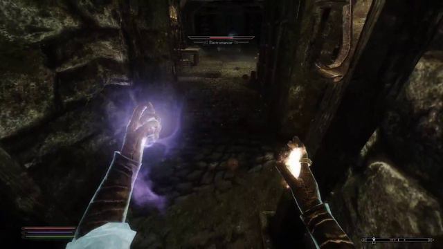 Return of the Necromancer: Ep. 35 Morvunskar (Dead is Dead) смотреть онлайн