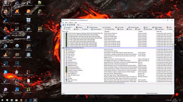 GeForce Experience Problem nach Telemetrie abschaltung смотреть онлайн