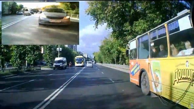 Видеорегистратор с 3мя камерами / 5мегапиксельный смотреть онлайн