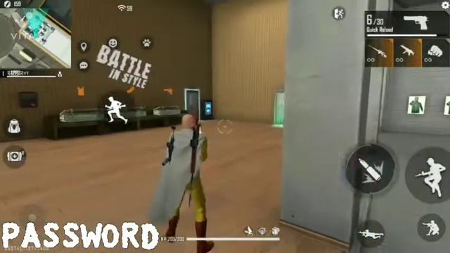 After 36 Mb‼️No MatchMaking Problem 🎯90% Headshot Config File Free Fire + Max‼️Anti Ban смотреть онлайн