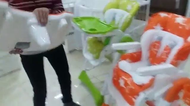 обзор стульчика сатурн xxx1 от 03012017 в магазине крошка бишкек смотреть онлайн