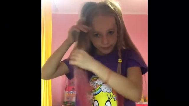 Топ 3 летних и легких причёсок смотреть онлайн