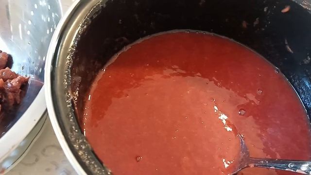 Пастила из СЛИВЫ. В домашних условиях смотреть онлайн