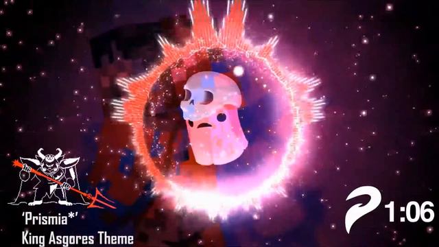 UNDERTALE- 'king Asgore Theme' (Nightcore) смотреть онлайн