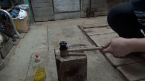 ЗАМЕНА ВТУЛОК РЕАКТИВНЫХ ТЯГ НА НИВЕ. Технология "своими руками" #АвтоФормула 4х4