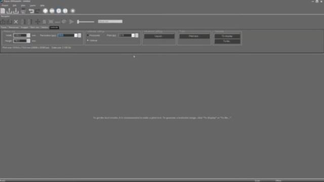 3DMasterKit For 2D-3D Conversion And Lenticular 3D Print