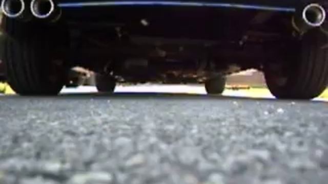 Oldsmobile Alero Pacesetter Exhaust смотреть онлайн