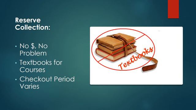 ESL + Library = Learning смотреть онлайн