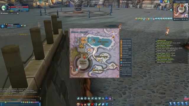 Жива ли Iris Online в 2020! Стоит ли играть в Irisky сейчас!