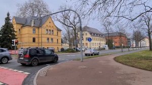 ?Виттенберг. ГСВГ. Германия. Lutherstadt Wittenberg. Germany. 2022