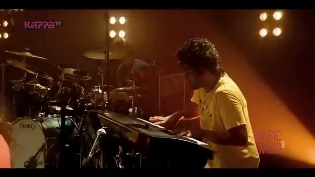Inteha Roadhouse blues Thaikkudam Bridge Music Mojo Season 3 Kappa TV 1 смотреть онлайн