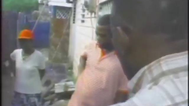 The Spanish Town Duppy (CVM Story - Pt. 1 & 2)