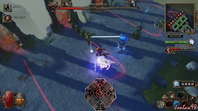 Deathtrap Walkthrough ENDING - Inkheart - Full Gameplay Let's Play
