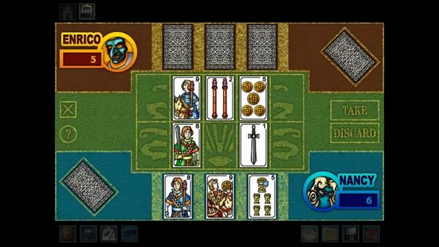 Nancy Drew: The Phantom of Venice Gameplay With Minor Game Alterations смотреть онлайн