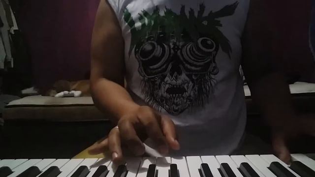 Unchain my heart (piano) just fun смотреть онлайн