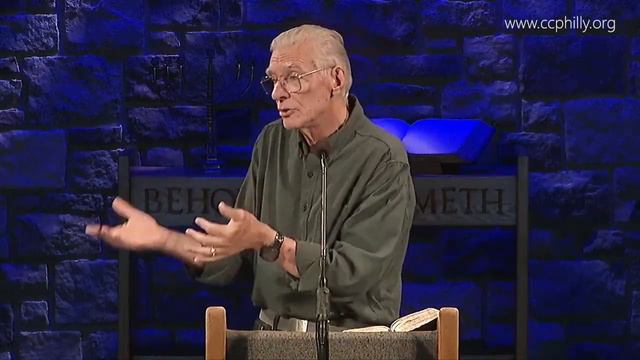 Евангелие от Иоанна 20 19-23 Джо Фошт (Joe Focht)–Божий призыв и уполномочивание - перевод Шепета смотреть онлайн