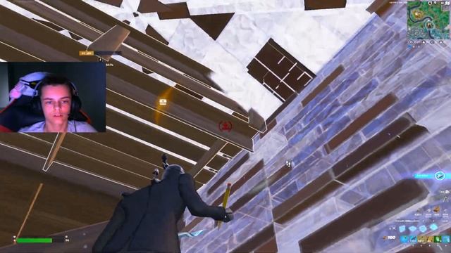 С 1 ДНЕМ ЛЕТА ! Видео по Fortnite №1 продолжение следует