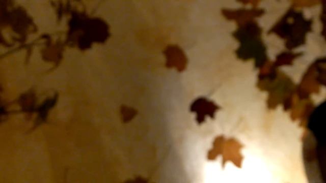 Ната Котовская - Когда пою... (стихи)