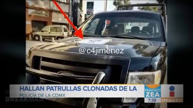 5 паранормальных вещей, снятых в прямом эфире часть 3 смотреть онлайн