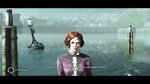 Про что был Dishonored: The Knife Of Dunwall & The Brigmore Witches