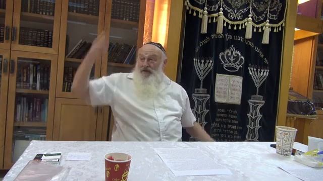 Рав Даниэль Булочник. Рош-АШана. Как заслужить хороший новый год. 5782 смотреть онлайн