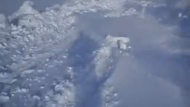 ЗИМНИЕ ДОРОГИ ТУНДРЫ смотреть онлайн