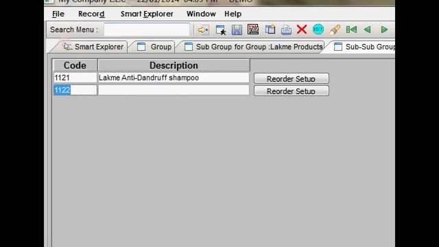 MYCOM INVENTORY V1 7 смотреть онлайн