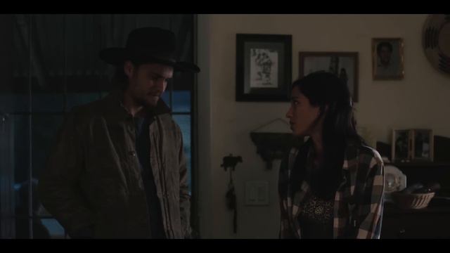 Best of Kayce & Tate 🥰 Yellowstone | Paramount Network смотреть онлайн