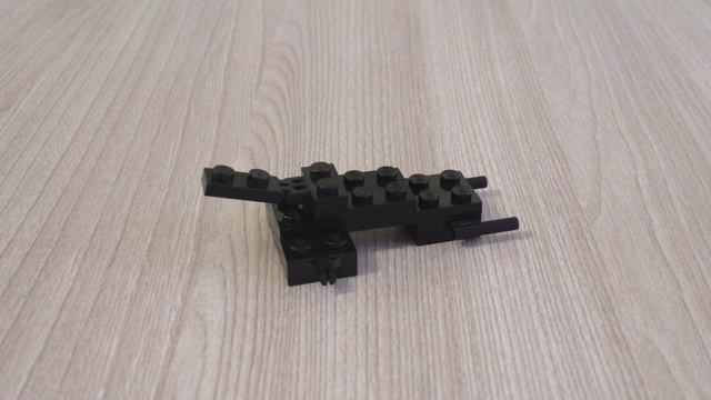 Ретро Самоделки #27 - Конструктор LEGO 1993 года. PIRATE'S GUN CART смотреть онлайн