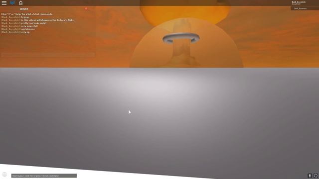 Roblox Script Showcase Episode#926/1ndrew's Nuke смотреть онлайн