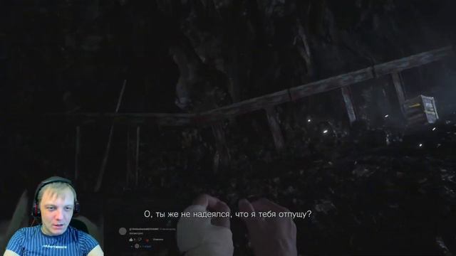 ПОПАЛ В ПЛЕН В ЛОГОЛО В ДЕМОНОВ Resident Evil Village #6 смотреть онлайн
