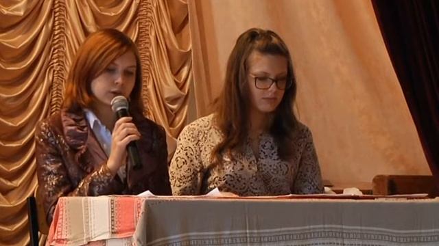 Литературный вечер,посвященный творчеству Э Асадова смотреть онлайн