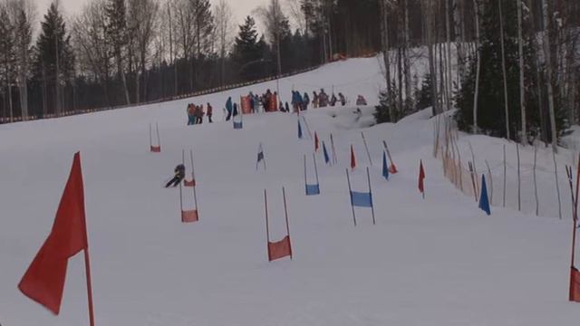 Вечерний кубок Горы Соболиной 8 марта 2014 года 7 смотреть онлайн