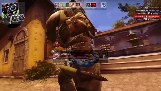 5 Best GPU For CS GO 2021 | best budget graphics card for cs go смотреть онлайн