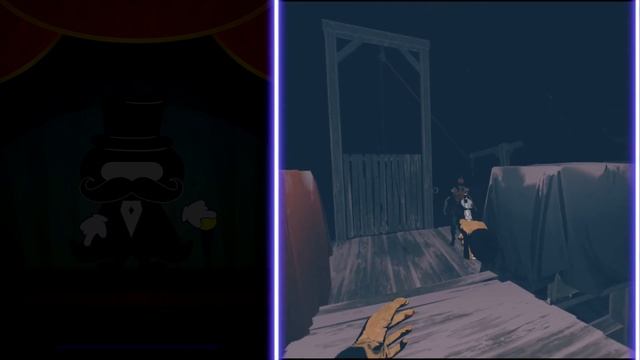 Lies Beneath Review | Oculus Quest смотреть онлайн