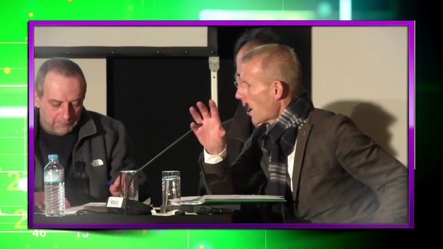 Pablo Echenique Robba - Helmut Scholz En Grecia