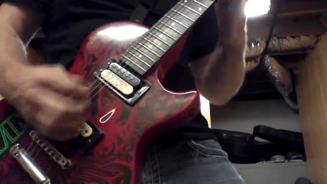 Gibson invader смотреть онлайн