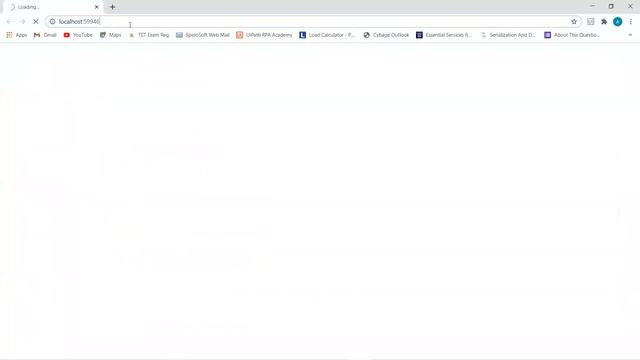 1_Web API Intro смотреть онлайн