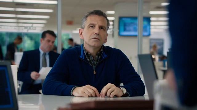 BILLIONS S1E2: Axe Capital is facing an SEC Investigation смотреть онлайн