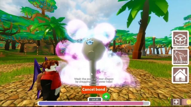 NEW update Roblox dragon adventures Market place ep7 смотреть онлайн